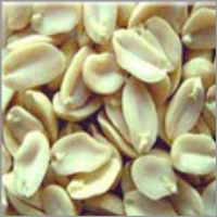 Splits Blanched Peanuts