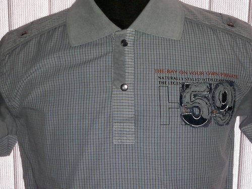 100% Cotton Washing Textile