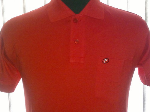 PC Sinker Plane Polo