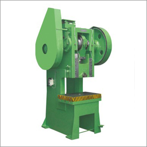 C Frame Power Press