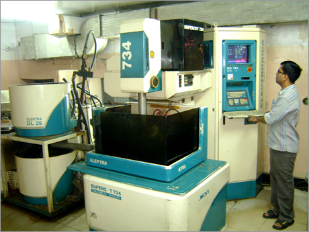 Super Cut Wire Cut Machinery