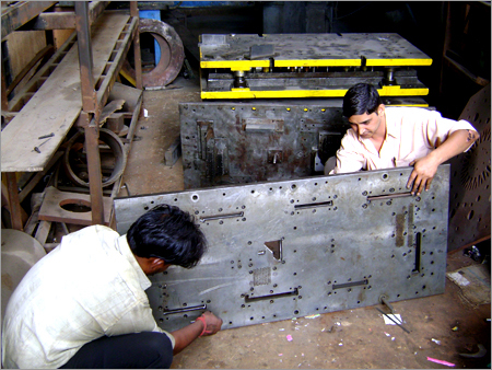 Tools Assembly