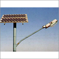 Solar Street Light Mnes Model