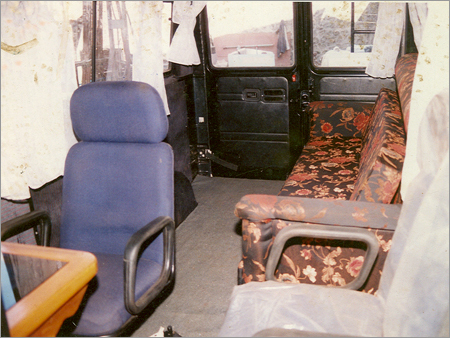 Mobile Office