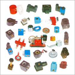 Electrical Equipments