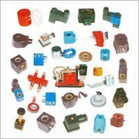 Electrical Equipments