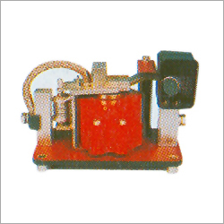 Electrical DC Contactor By INDIAN SOLENOIDS