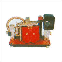 Electrical Dc Contactor - Input Voltage: 12 Volt (V)