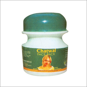 Chatwal Herbal Face Pack
