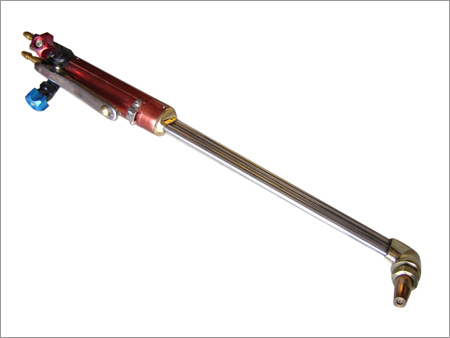 Gas Cutter Heavy Duty