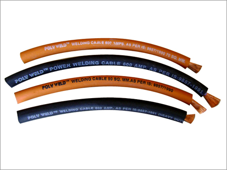 Welding Cables