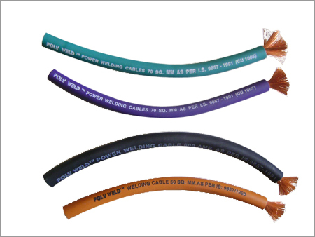 Welding Cables