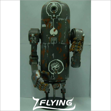 12 inch Vinyl Doll