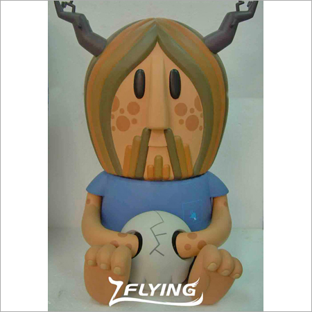 24 inch Vinyl Doll