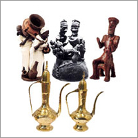 Handicrafts