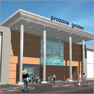 Aurangabad Festival City