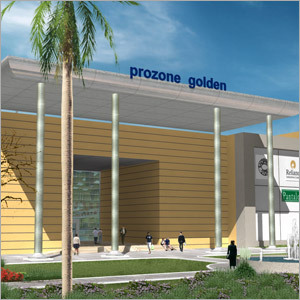 Aurangabad Festival City