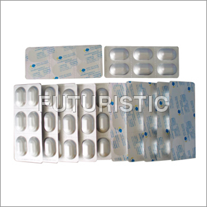 Alu-Alu Blister