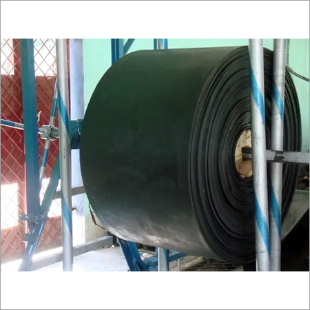 Industrial Rubber Conveyor Belts Warranty: 9 Months From Actual Date Of Commissioning Or 12 Months From The Date Of Supply Whichever Is Earlier.