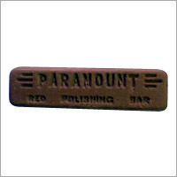 Polishing Bar