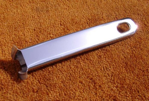 Colander Handle