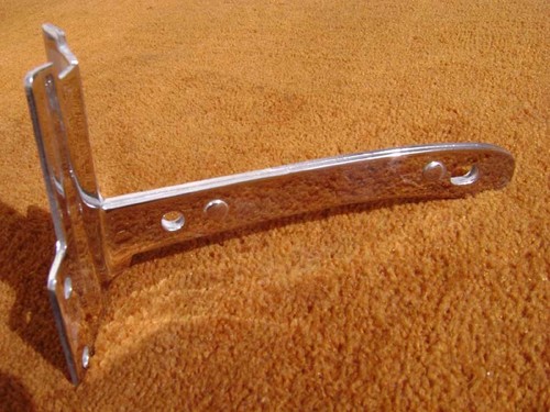 22 Litre Main Bracket
