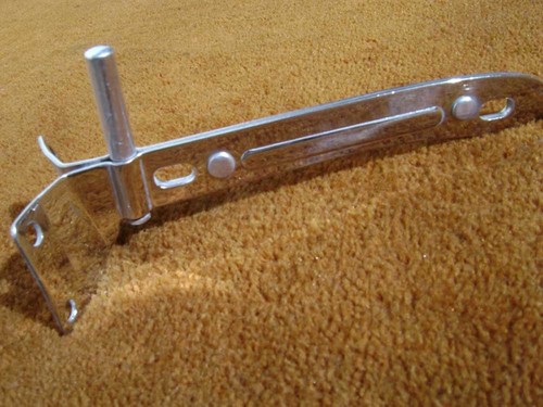 5 Litre Main Bracket