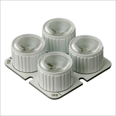 Ceramic LED