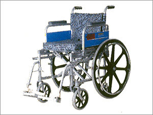 Invalid New Wheel Chair Deluxe