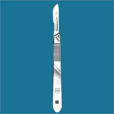 B.P Scalpel Handle