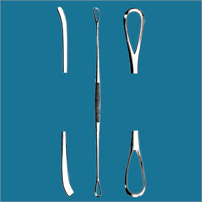 Uterine Curette Sharp & Blunt