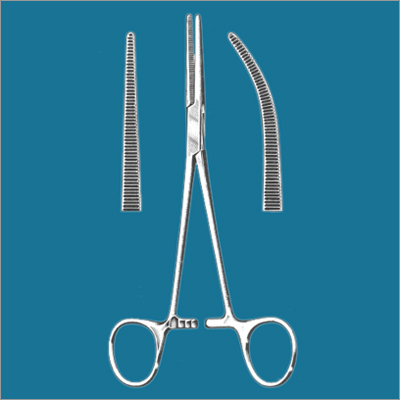 Spencer Wells Artery Forceps
