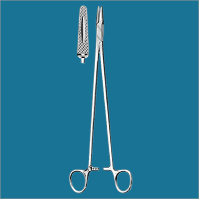 Needle Holders