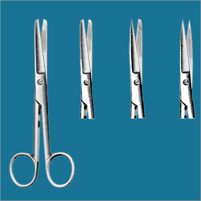 Dressing Scissors