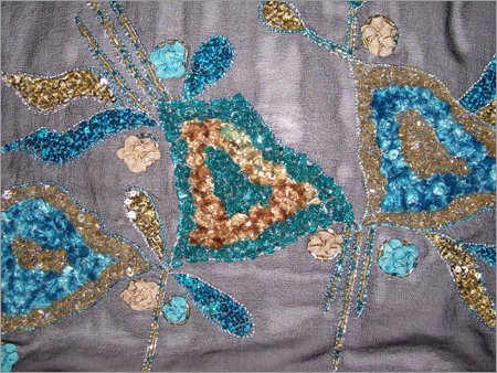 Hand Embroidery Items