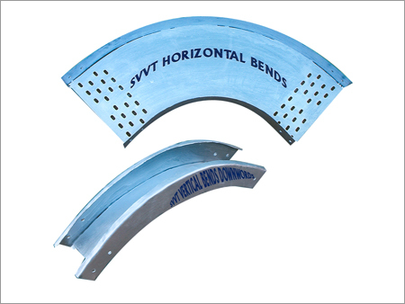Horizontal Bends