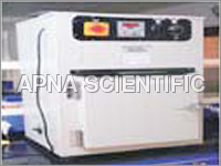 Digital Hot Air Oven