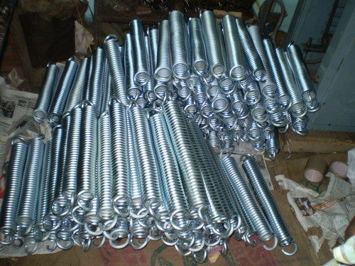 Tension Springs