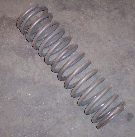 Compression Spring