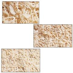 Dehydrated Chopped Onions