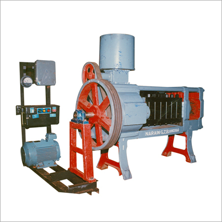 Oil Expeller 5kv