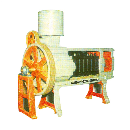 Oil Mill Machinery