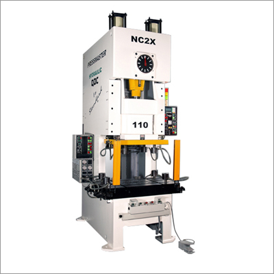 Stamping Press Machine