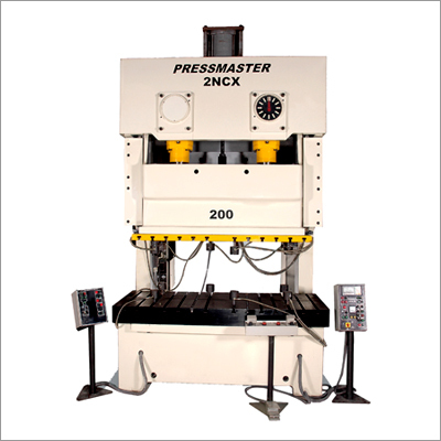 Stamping/Forming Presses