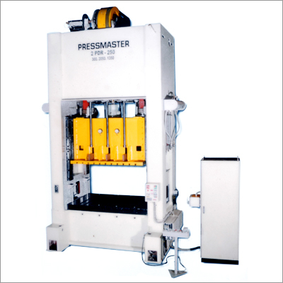 Stamping and Forming Press
