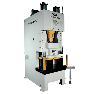 Stamping and Forming Press