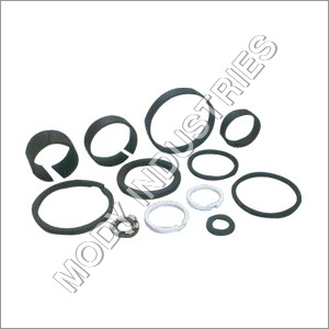 Compressor Parts