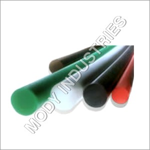 Plastic Rods