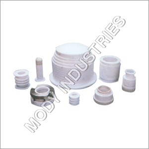 PTFE Bellows