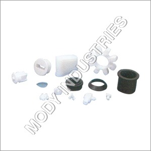 Special Fabricated Components